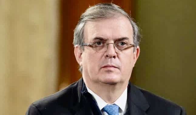 Misión cumplida, vacunación es una realidad, afirma Ebrard thumbnail