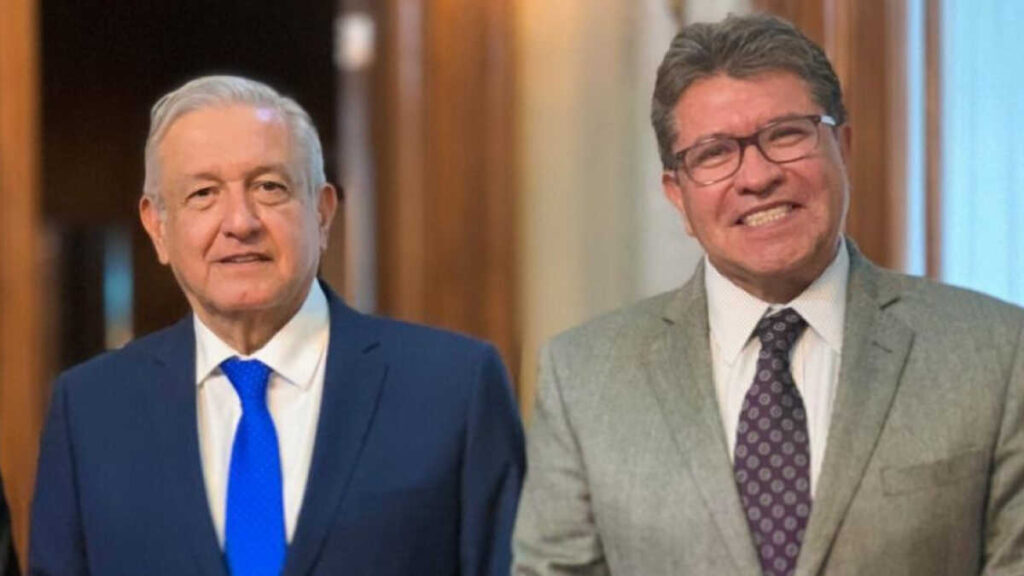 AMLO se desmarca de iniciativa de Monreal; rechaza regular redes sociales thumbnail