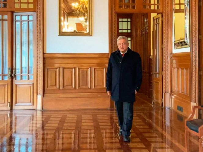 Me enfermé de Covid, porque no me vacuné López Obrador thumbnail
