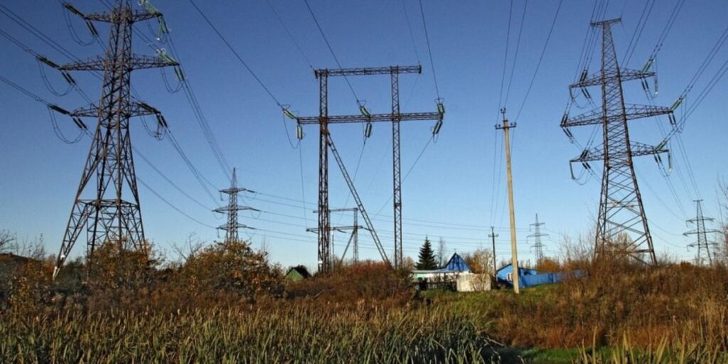 Morena y aliados consuman aval de ley eléctrica pasa al Ejecutivo thumbnail