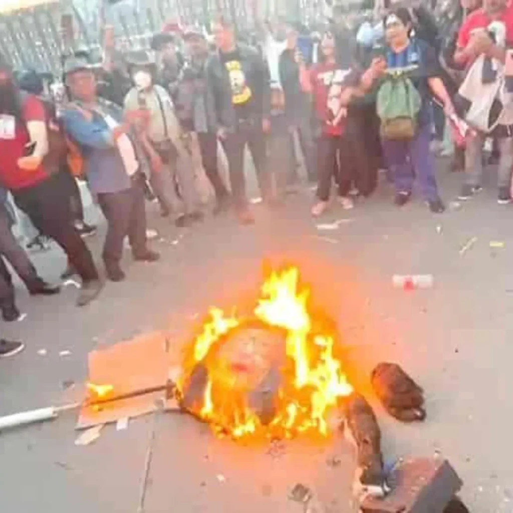 Condena la SCJN actos de violencia y odio en contra de la ministra Piña thumbnail