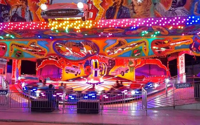 Feria Juárez 2023 Cuándo inician los eventos en Las Torres thumbnail
