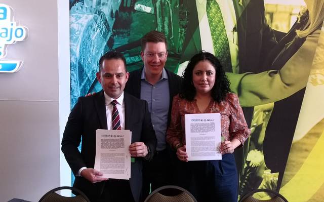 Gobierno Municipal y Sistema Estatal Anticorrupción firman convenio thumbnail