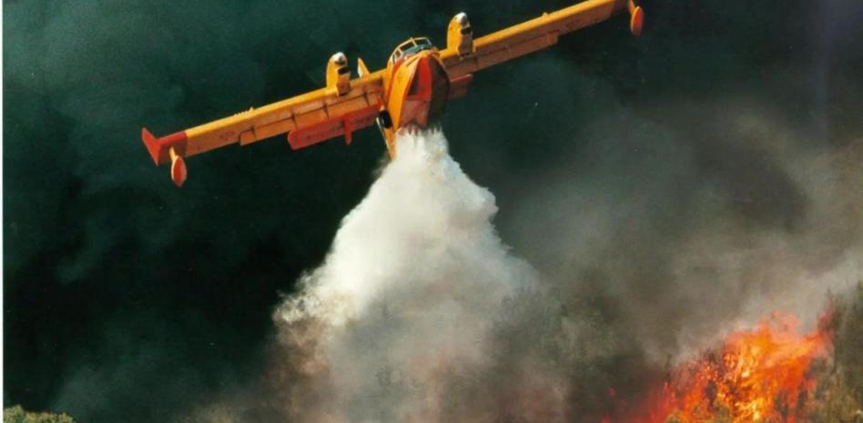 35.- Canadá bajo amenaza por nueva ola de incendios; emiten estado de emergencia thumbnail