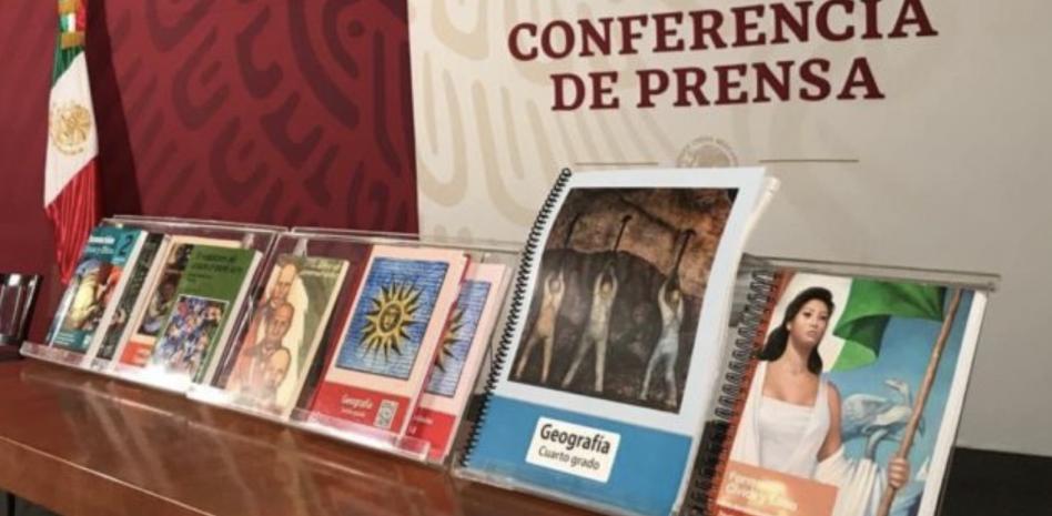 35.1.- Libros de Texto Gratuitos no garantizan derecho a aprender de estudiantes- MP thumbnail