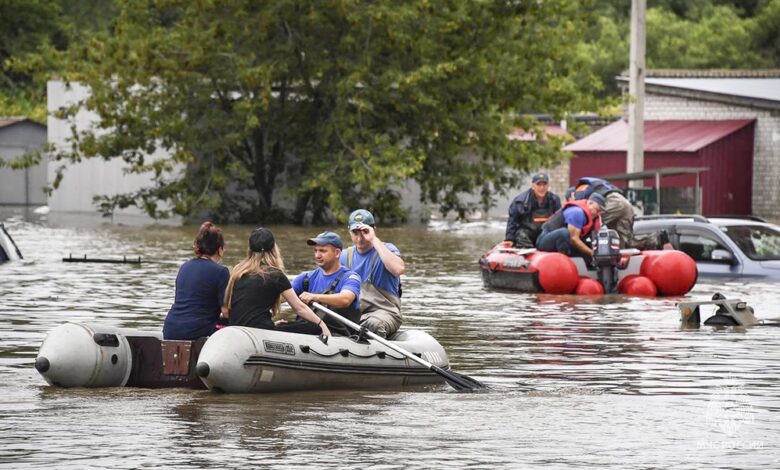 RUSIA-INUNDACIONES thumbnail