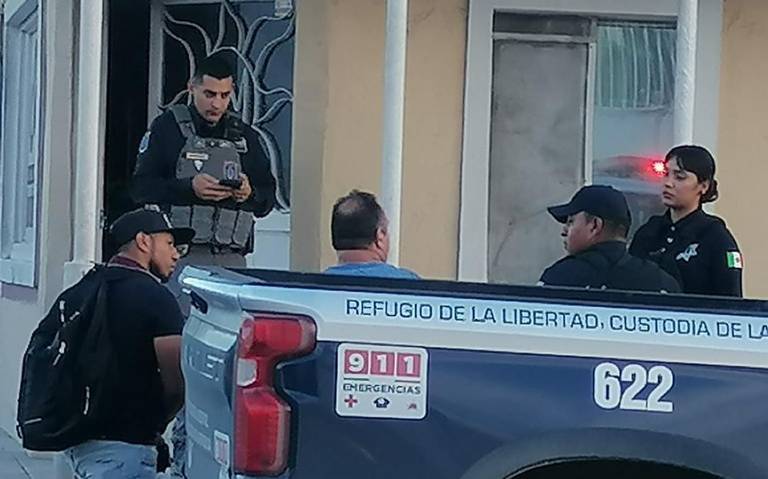 Aún sin respuesta de autoridades por secuestro de migrantes en hotel thumbnail