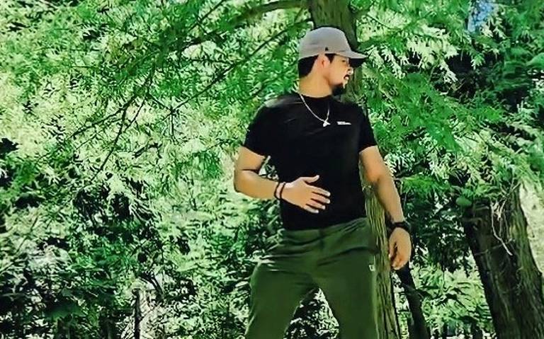 Beto Valdez y sus temas de amor y desamor thumbnail