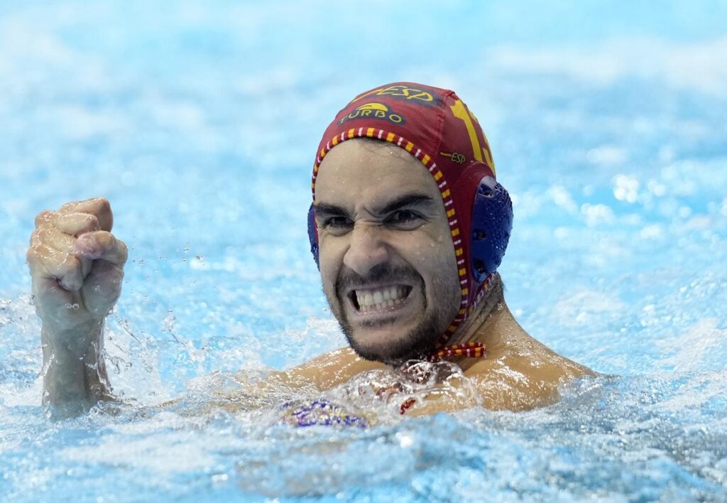 España se niega a bajar del podio conquista el bronce ante Serbia thumbnail