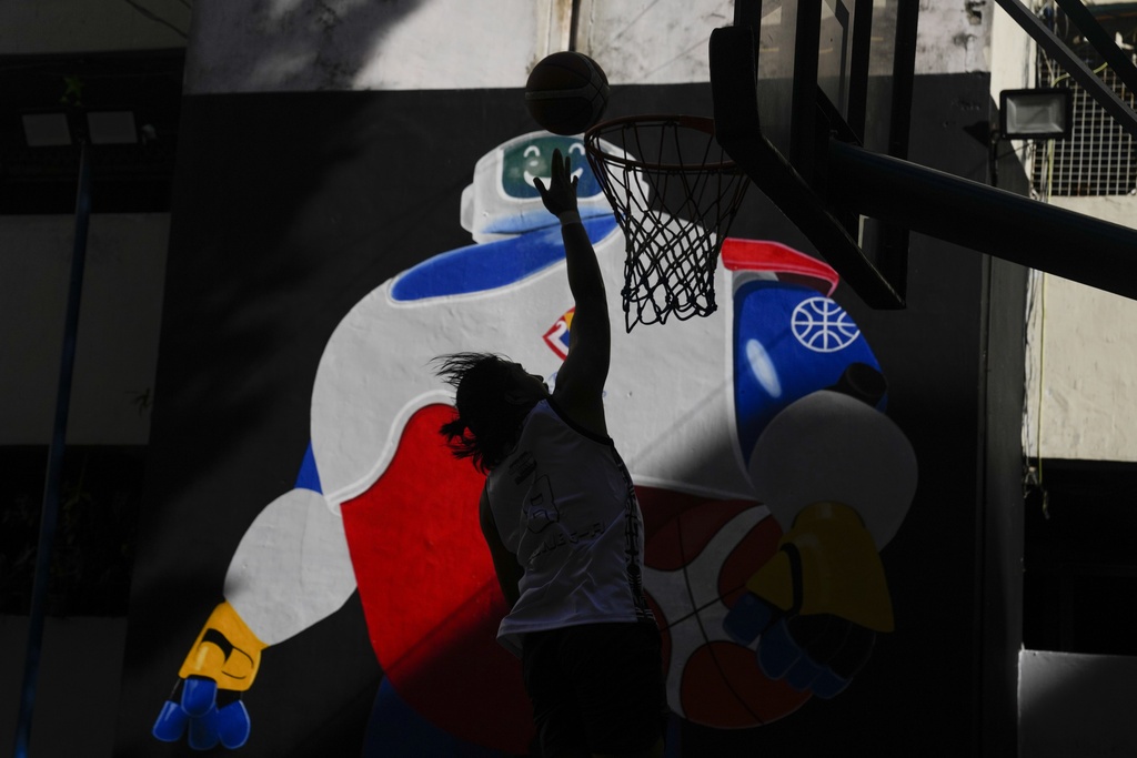 MUNDIAL BASQUETBOL thumbnail