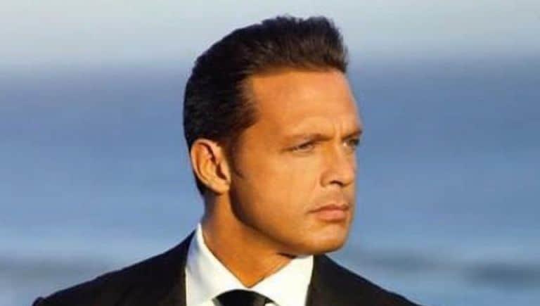 Luis Miguel habla por primera vez de los supuestos dobles que usa en sus con thumbnail