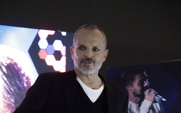 Miguel Bosé narra lo que vivió junto a sus hijos en el asalto a su casa Nos ataron durante 2 hrs thumbnail