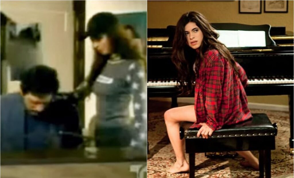 Películas sobre la vida de Gloria Trevi que puedes ver antes de que se estrene su bioserie thumbnail