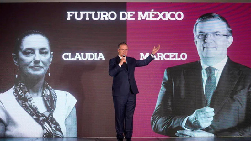 Proceso interno de Morena para definir a su candidato presidencial está viciado desde origenPío Obrador thumbnail