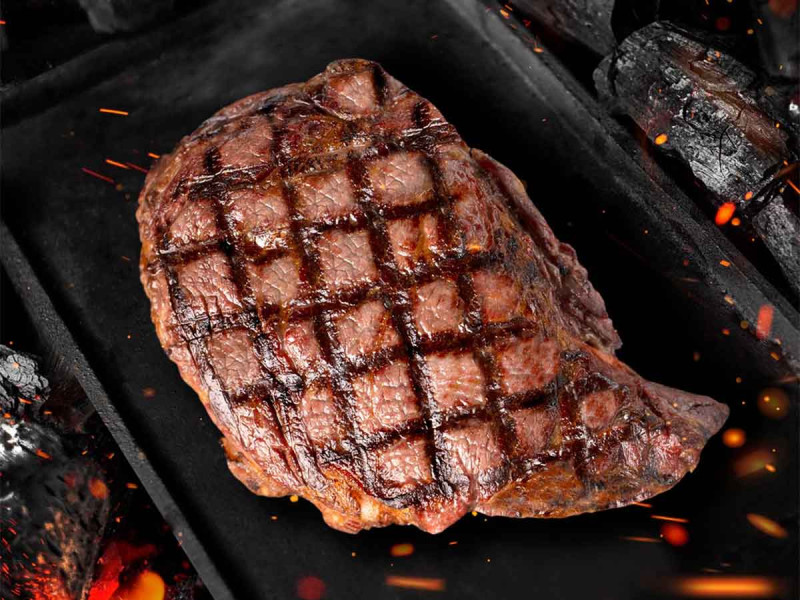 Se va a armar la carnita asada México autoriza importarla de Argentina thumbnail