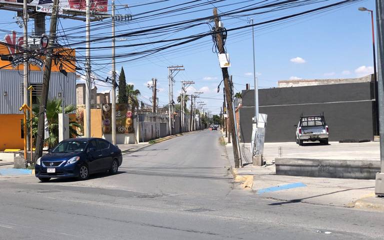 Seguridad Vial emite precauciones al pasar por calle Primavera thumbnail