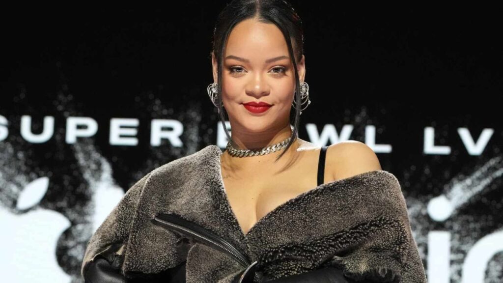 Super Bowl 2023- el regreso de Rihanna y la invitada secreta thumbnail