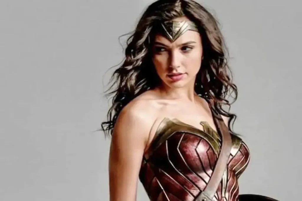 Wonder Woman 3 no está en desarrollo en DC Studios y contradicen las declaraciones de Gal Gadot thumbnail
