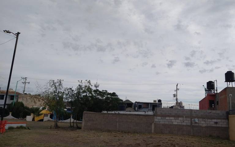 ¡Prepárate! Sigue el calor en Parral con baja probabilidad de lluvia thumbnail