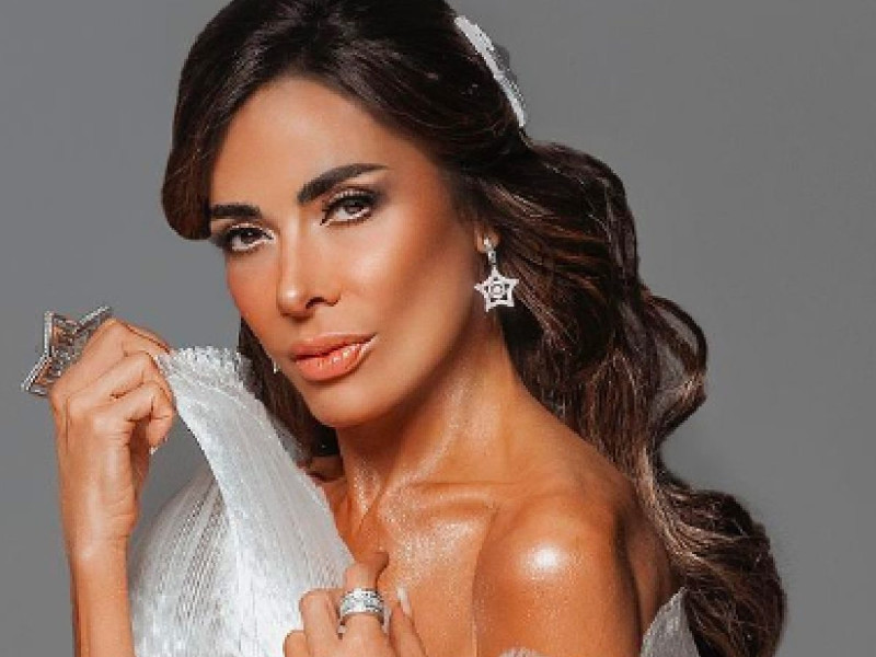 35.1.- Primer novio de Gloria Trevi cuenta su versión sobre cómo lo dejaron por Sergio Andrade thumbnail