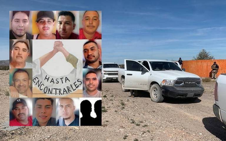 Búsqueda no se detendrá, faltan tres migrantes por localizarGabino Gómez thumbnail