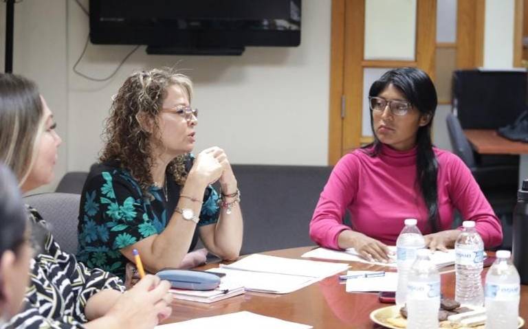 Comunidades indígenas se beneficiarán con certificados de educación básica thumbnail