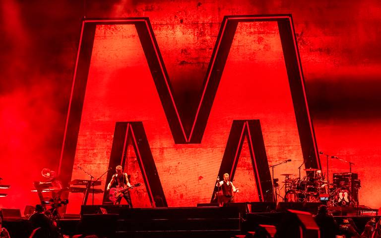 Depeche Mode en México; ingreso, setlist y detalles del concierto en el Foro Sol thumbnail