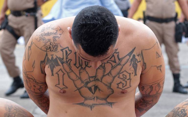 Descartan que la Mara Salvatrucha tenga presencia en Juárez thumbnail