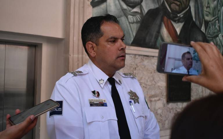 Destaca Loya a policías municipales de Juárez tras aseguramientos de fentanilo thumbnail