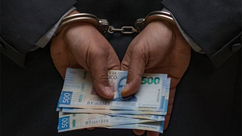 Diariamente se reportan 15 mil casos de fraude y 13 mil de extorsión en México, informa el Senado thumbnail
