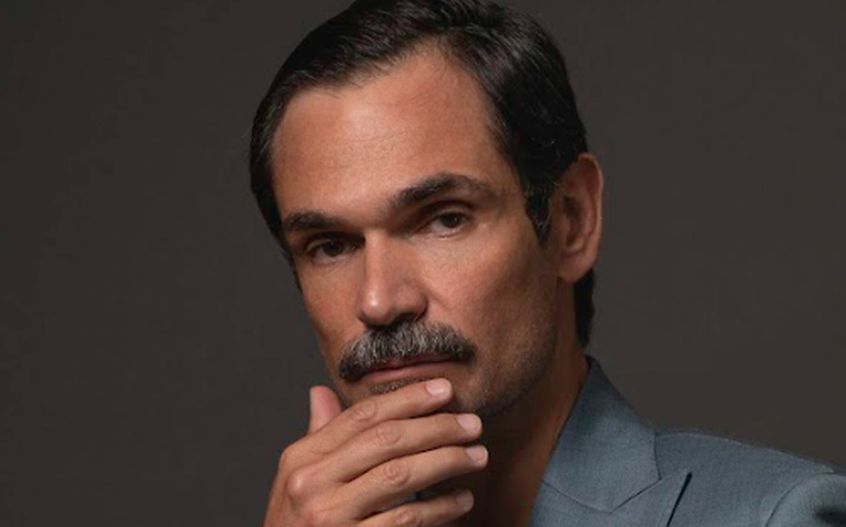 Francisco Rubio será “creador” de un elixir de amor con concierto en el Teatro Metropólitan thumbnail