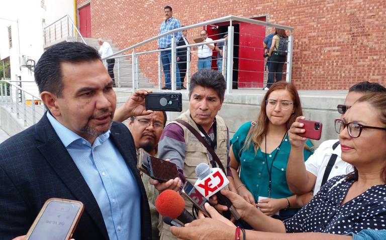 Habrá que concluir proyectos pendientes Alcalde tras Informe de Gobierno thumbnail