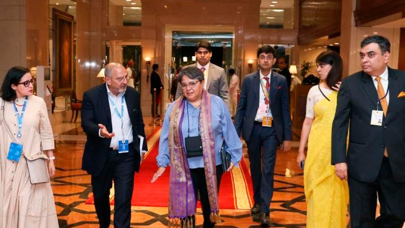 México participará en cumbre del G20, en Nueva Delhi, India thumbnail