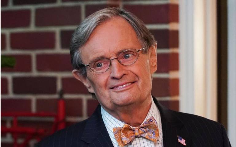 Muere David McCallum, actor de NCIS, a los 90 años thumbnail