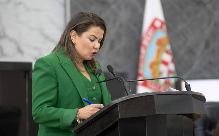 Pide Georgina Bujanda no quede impune caso Guardería Techo Comunitario thumbnail