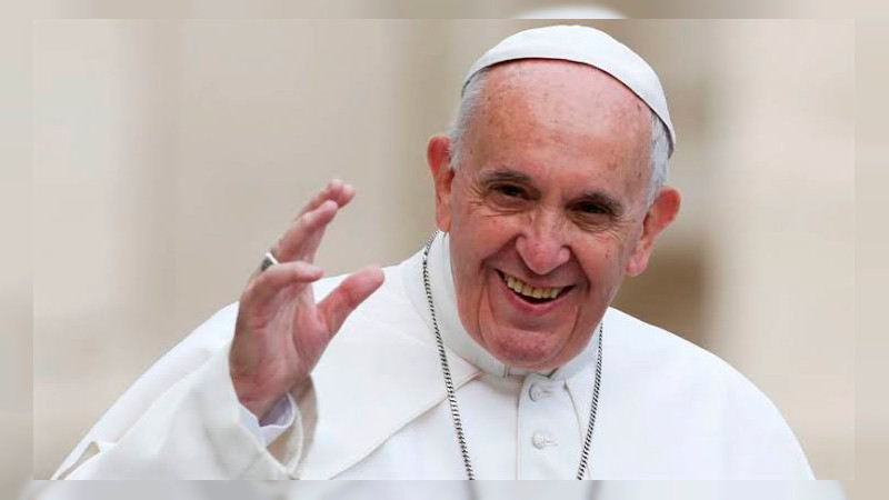 Pide papa Francisco a ampliar entrada a migrantes, en Europa thumbnail