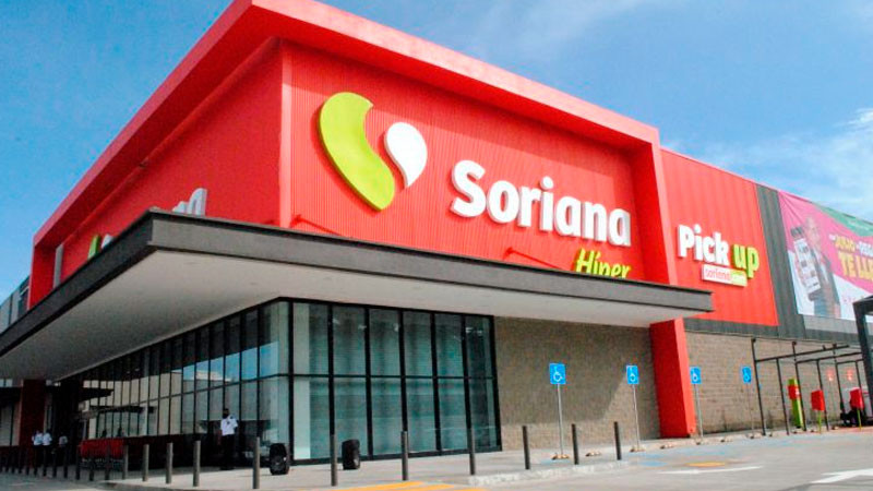 Soriana Híper en Culiacán tiene el precio más bajo de la canasta básica de 831 pesos, según Profeco thumbnail