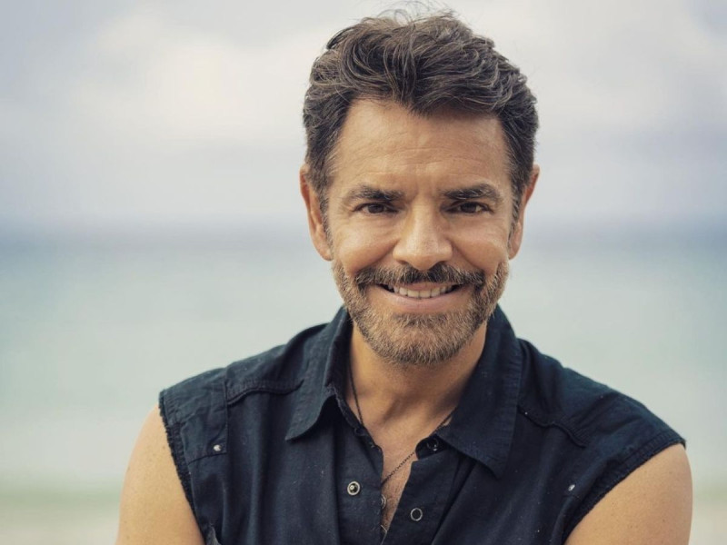 35.1 Eugenio Derbez dice que dedicarse hoy a la comedia es peligroso; está mal visto hacerlo, dice thumbnail
