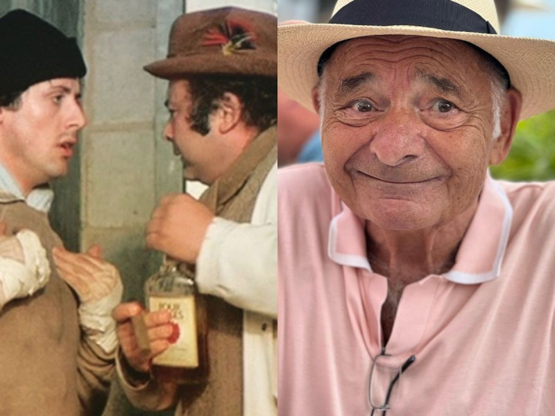 35.1 Murió Burt Young, actor que interpretó a Paulie en ‘Rocky’; Sylvester Stallone le dedica mensaje thumbnail
