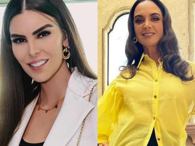 35.1 ¿Quién es Cynthia de la Vega, la modelo que toma el lugar de Lupita Jones en Miss Universo México thumbnail