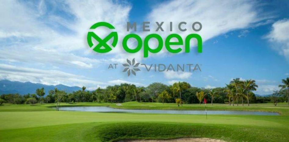 Boletos para El Mexico Open at Vidanta entran a ‘El Buen Fin’ thumbnail