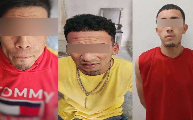 Dan prisión preventiva a involucrados en homicidio de Ismael Villagómez thumbnail