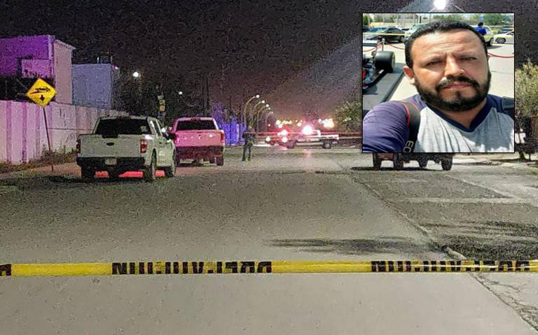 Detienen a los tres presuntos asesinos de Ismael Villagómez thumbnail