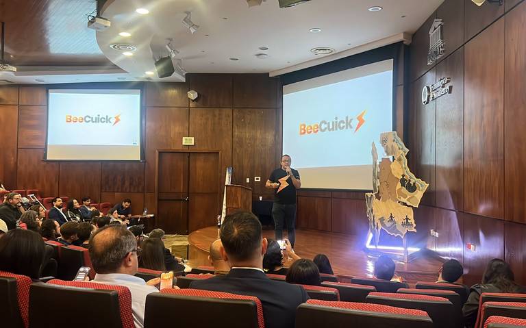 Finaliza el Startup World Cup 2023 en Chihuahua; participó Red Emprende Región Sur thumbnail