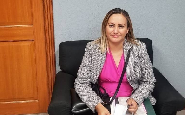Remueve alcaldesa de NCG a siete funcionarios del gabinete; casi la mitad de las dependencias thumbnail