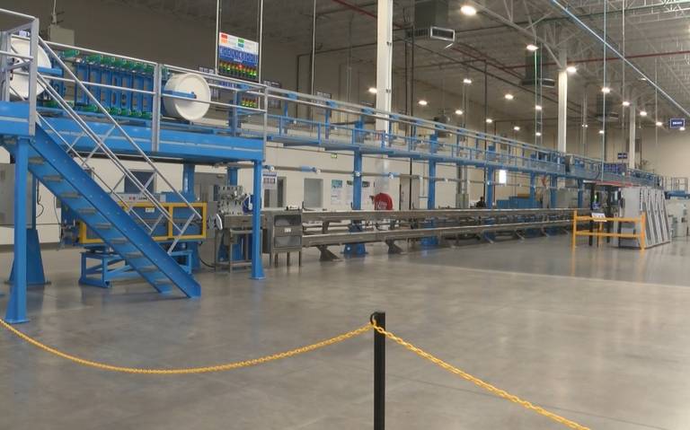 Requiere estudios reducción de la jornada laboral Coparmex Cuauhtémoc thumbnail