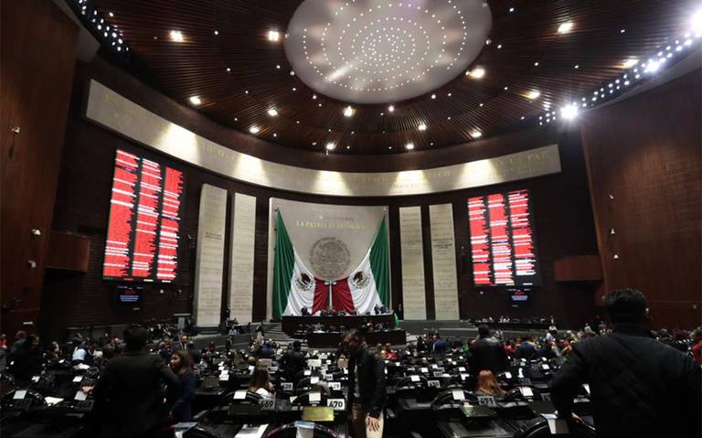 Congreso aprueba fast track del dictamen sobre derechos laborales para personal de la GN thumbnail