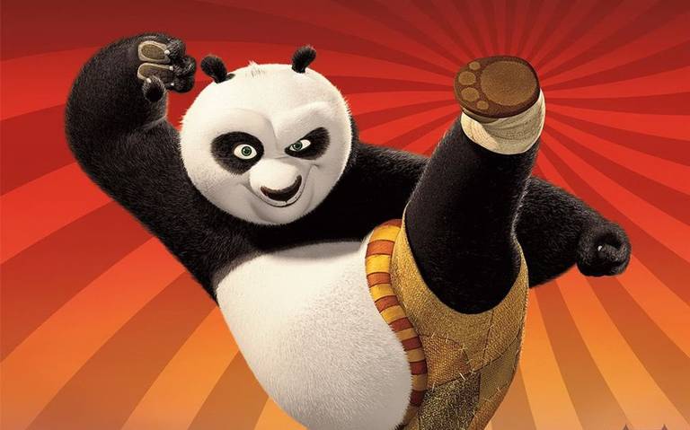 Kung Fu Panda 4 Po enfrentará cambios, adelanta su director thumbnail