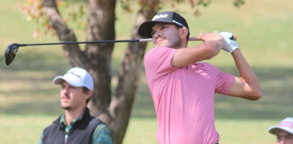La ronda final del Q-School se pospone al lunes por lluvia thumbnail