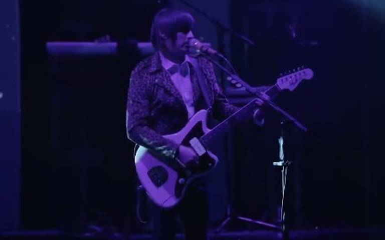 Siddhartha triunfa en su debut en el Foro Sol thumbnail